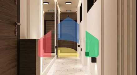 Інвестиційний проект в районі Алтинташ-Анталія Інвестиційний проект в районі Алтинташ-Анталія