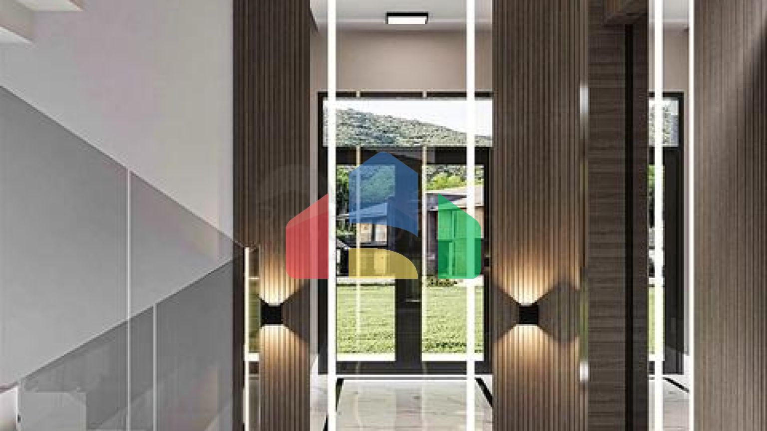 Інвестиційний проект в районі Алтинташ-Анталія