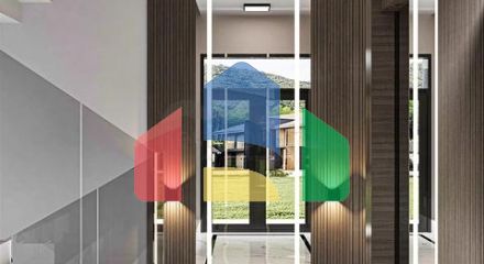 Інвестиційний проект в районі Алтинташ-Анталія Інвестиційний проект в районі Алтинташ-Анталія