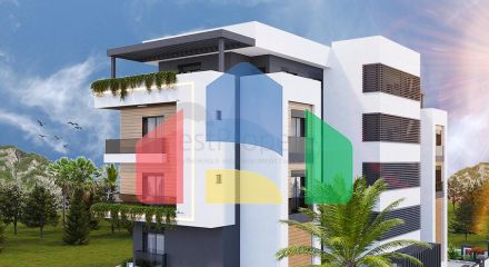 Інвестиційний проект в районі Алтинташ-Анталія Інвестиційний проект в районі Алтинташ-Анталія