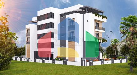 Інвестиційний проект в районі Алтинташ-Анталія Інвестиційний проект в районі Алтинташ-Анталія