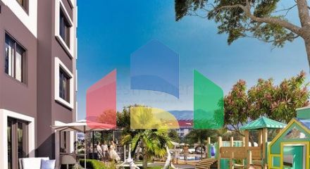 Інвестиційний проект в районі Алтинташ-Анталія