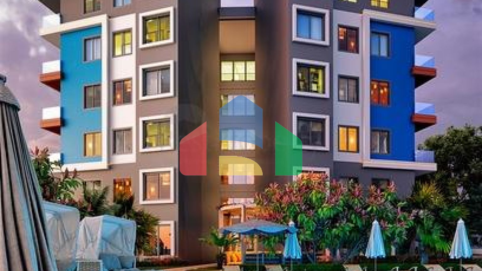 Інвестиційний проект в районі Алтинташ-Анталія