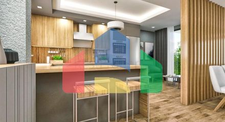 Инвестиционный проект в районе Алтынташ - Анталия Инвестиционный проект в районе Алтынташ - Анталия