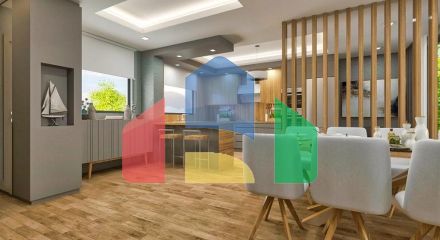 Инвестиционный проект в районе Алтынташ - Анталия Инвестиционный проект в районе Алтынташ - Анталия