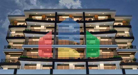 Инвестиционный проект в районе Алтынташ - Анталия Инвестиционный проект в районе Алтынташ - Анталия