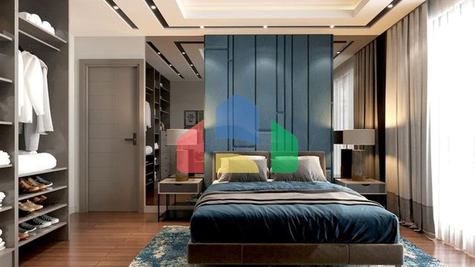 Инвестиционный проект в районе Алтынташ - Анталия