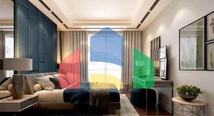 Инвестиционный проект в районе Алтынташ - Анталия