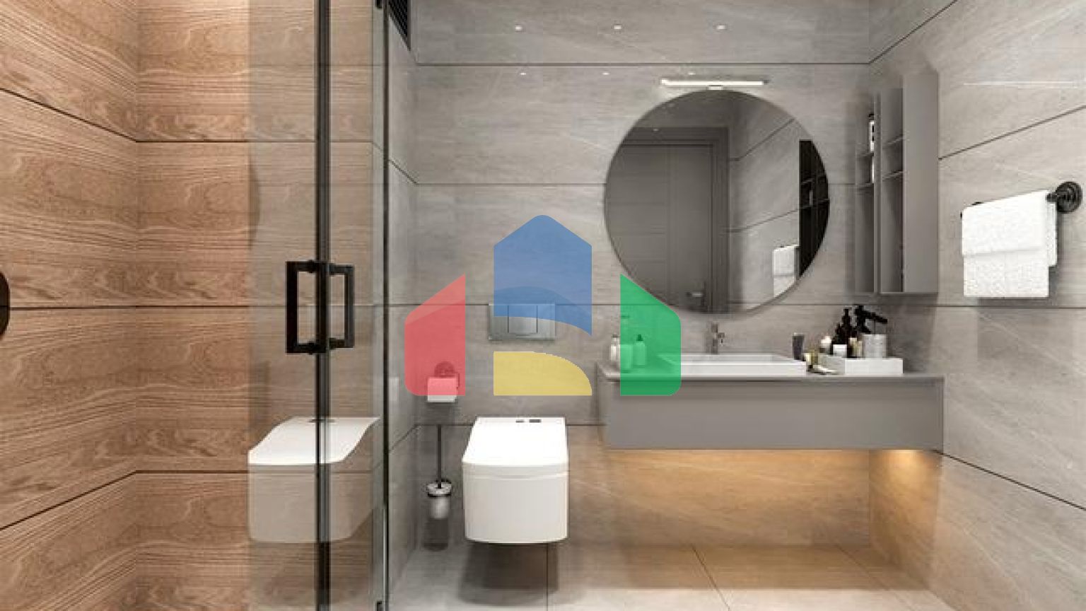 Инвестиционный проект в районе Алтынташ - Анталия