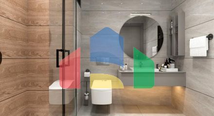 Инвестиционный проект в районе Алтынташ - Анталия