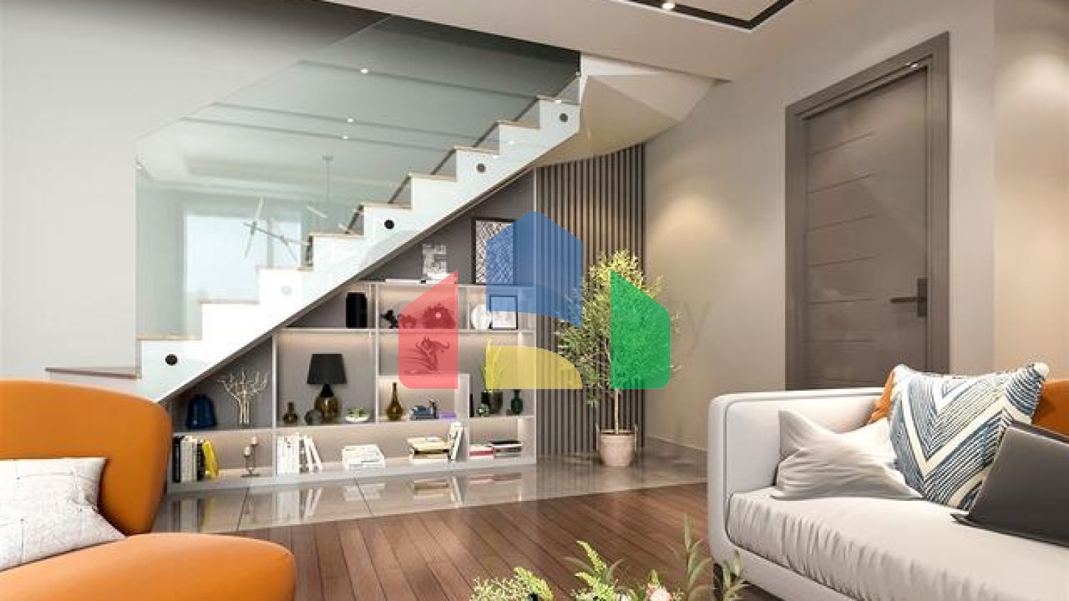 Инвестиционный проект в районе Алтынташ - Анталия