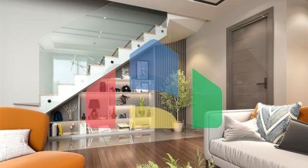 Инвестиционный проект в районе Алтынташ - Анталия