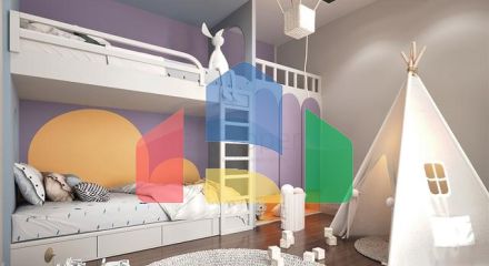 Инвестиционный проект в районе Алтынташ - Анталия