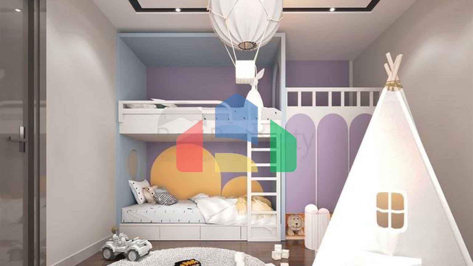 Инвестиционный проект в районе Алтынташ - Анталия