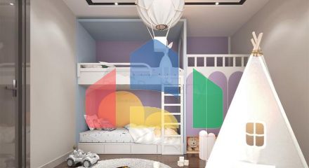 Инвестиционный проект в районе Алтынташ - Анталия