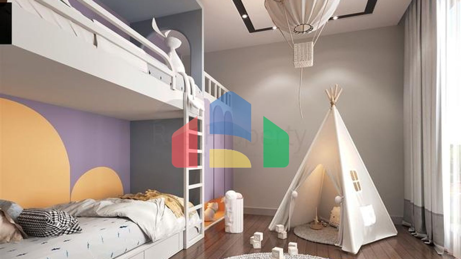 Инвестиционный проект в районе Алтынташ - Анталия