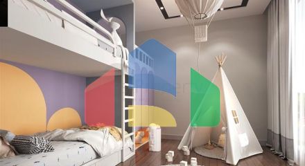 Инвестиционный проект в районе Алтынташ - Анталия