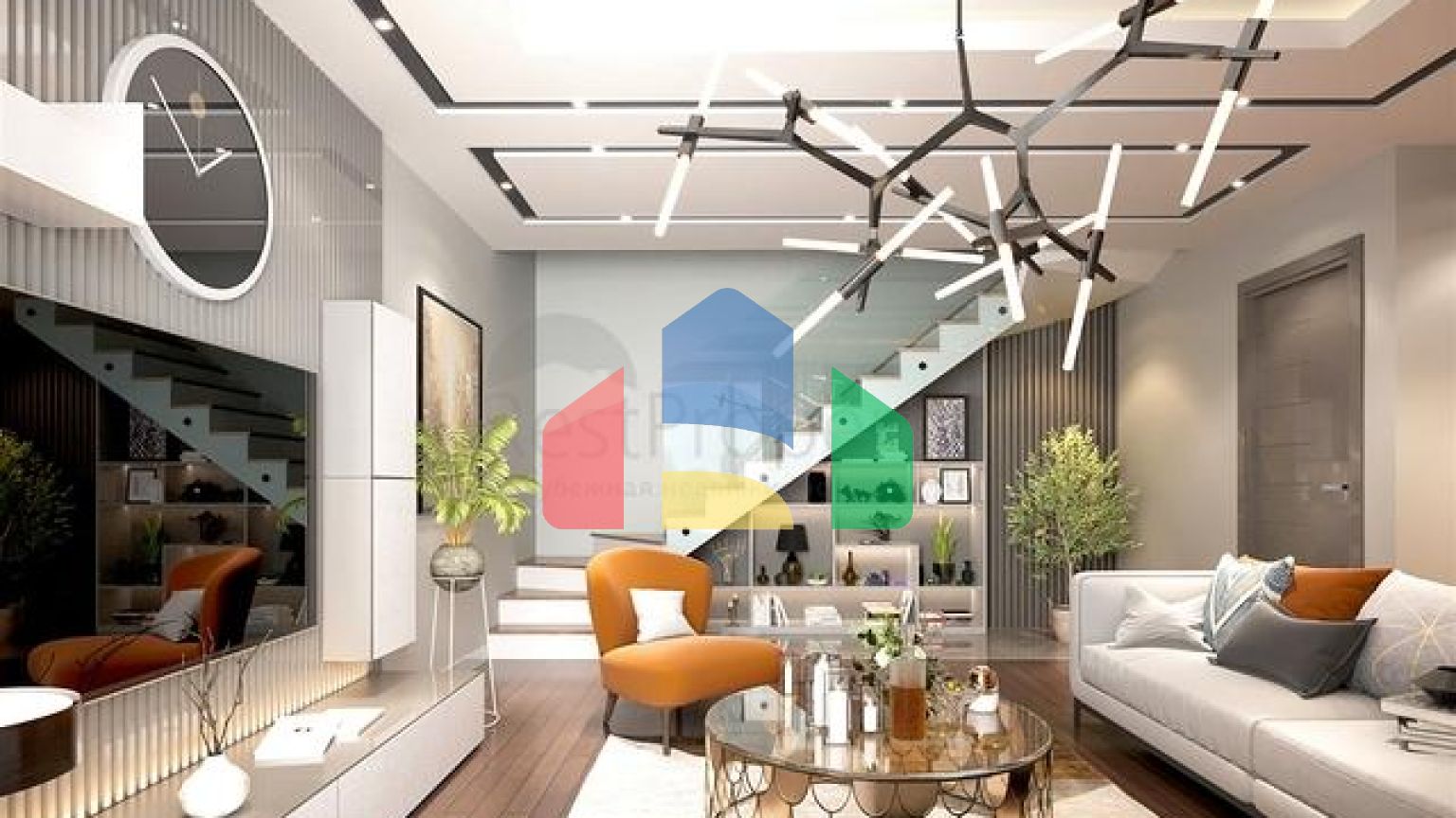 Инвестиционный проект в районе Алтынташ - Анталия