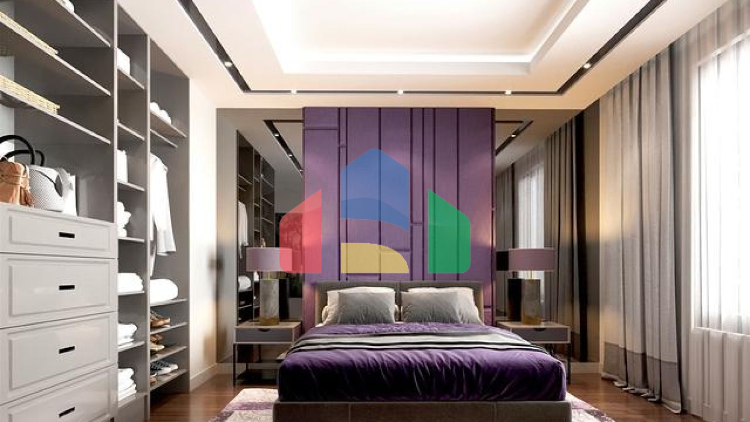 Инвестиционный проект в районе Алтынташ - Анталия