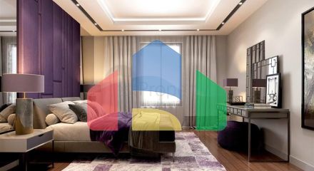 Инвестиционный проект в районе Алтынташ - Анталия