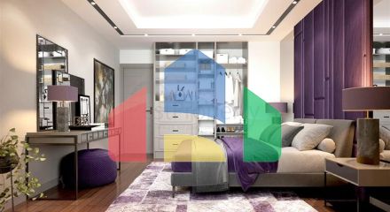 Инвестиционный проект в районе Алтынташ - Анталия