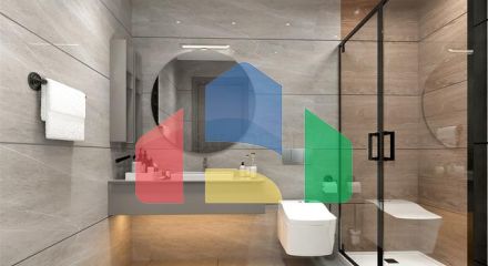 Инвестиционный проект в районе Алтынташ - Анталия