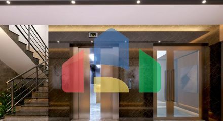 Инвестиционный проект в районе Алтынташ - Анталия