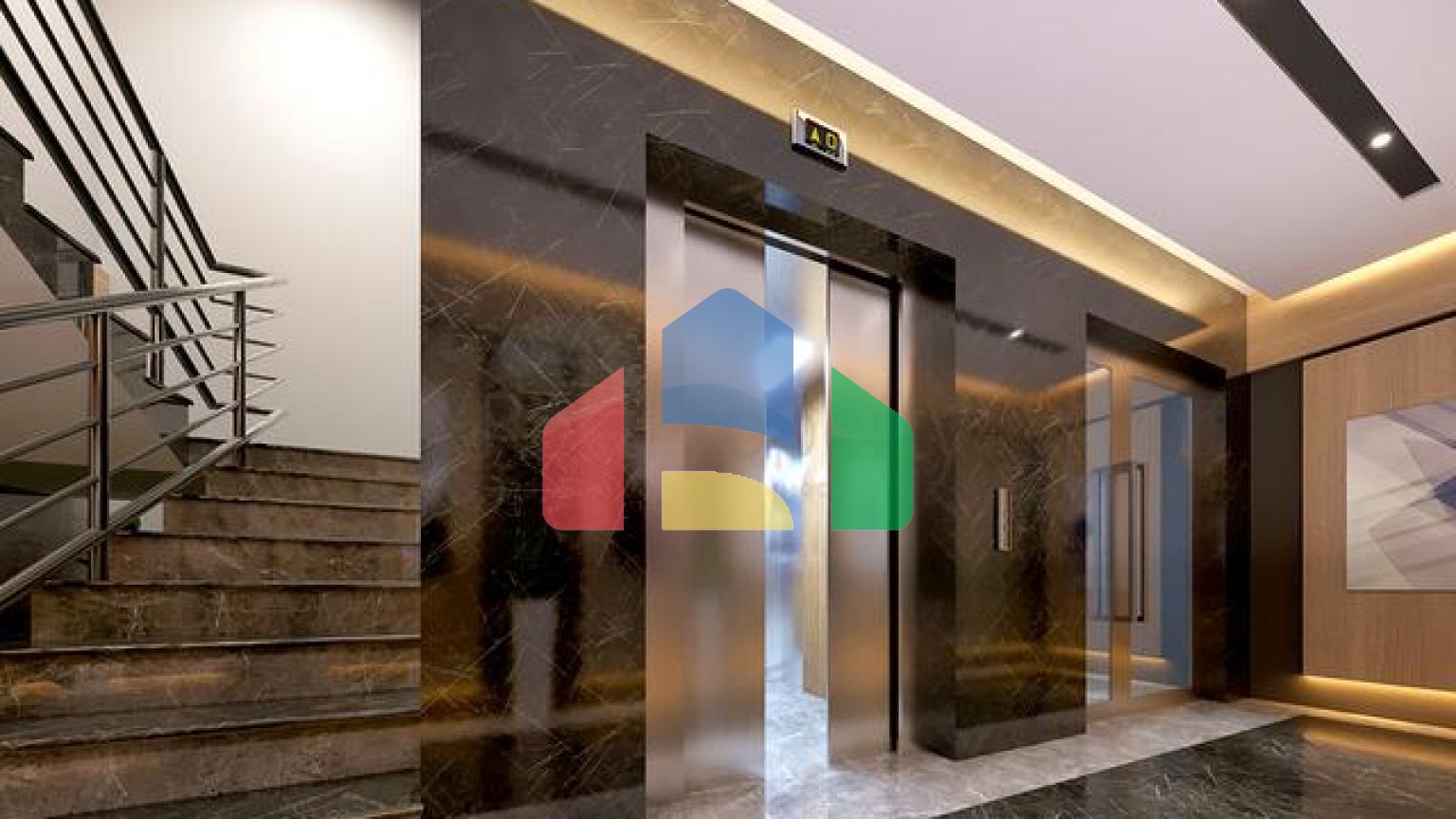 Инвестиционный проект в районе Алтынташ - Анталия