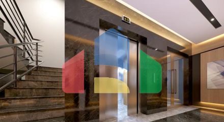 Инвестиционный проект в районе Алтынташ - Анталия