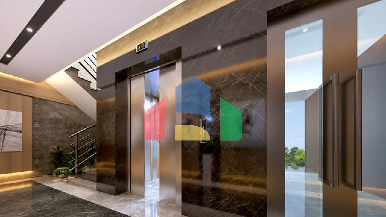 Инвестиционный проект в районе Алтынташ - Анталия