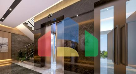 Инвестиционный проект в районе Алтынташ - Анталия