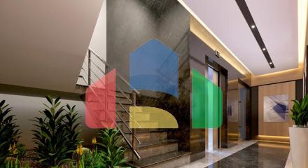 Инвестиционный проект в районе Алтынташ - Анталия