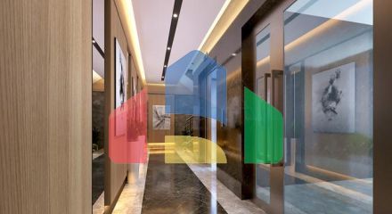 Инвестиционный проект в районе Алтынташ - Анталия