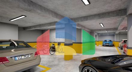 Инвестиционный проект в районе Алтынташ - Анталия