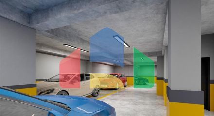 Инвестиционный проект в районе Алтынташ - Анталия