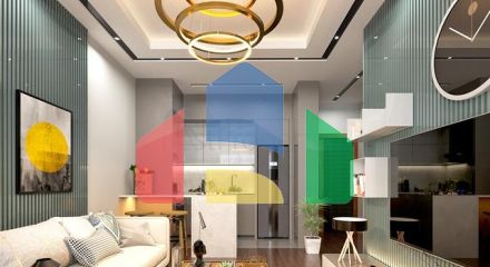 Инвестиционный проект в районе Алтынташ - Анталия