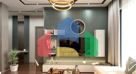 Инвестиционный проект в районе Алтынташ - Анталия