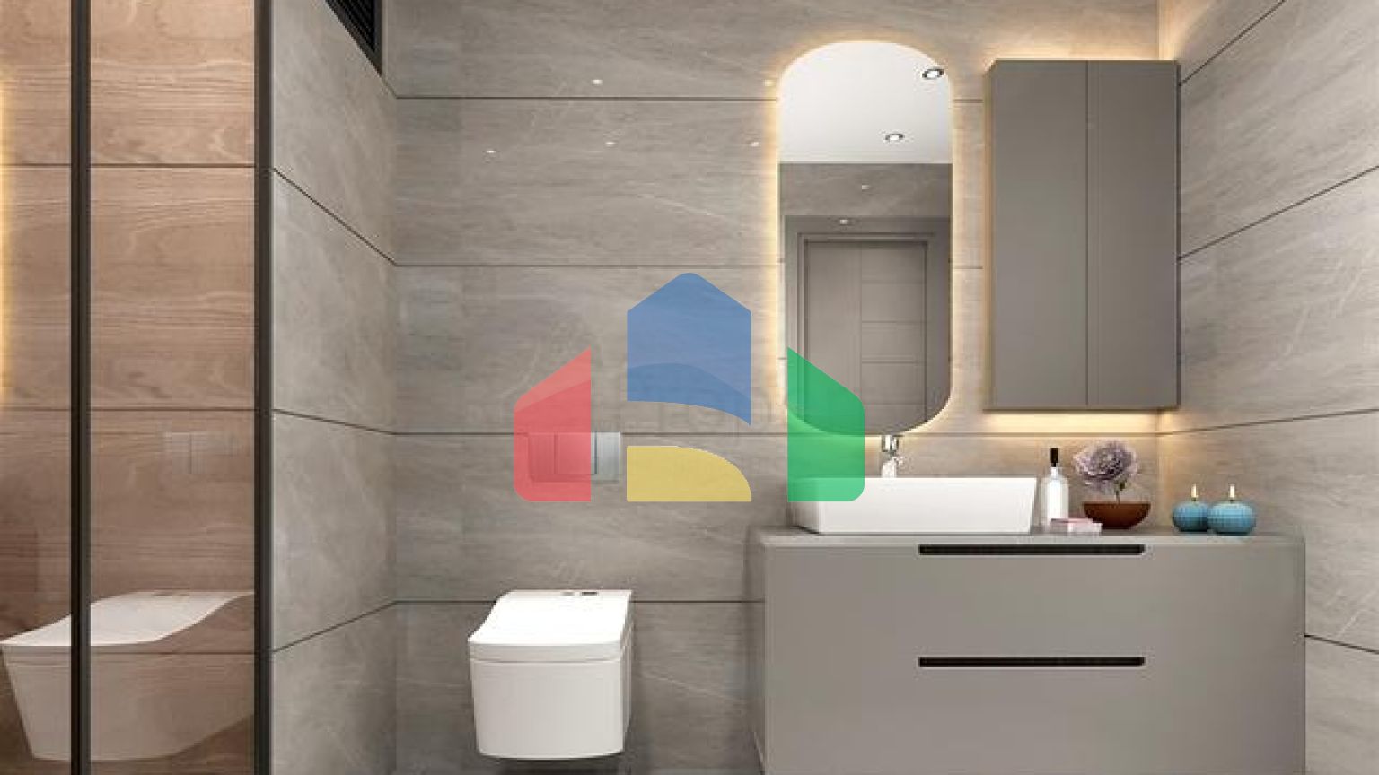 Инвестиционный проект в районе Алтынташ - Анталия