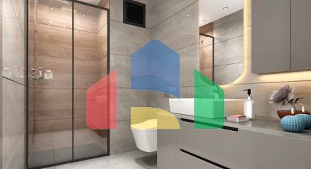 Инвестиционный проект в районе Алтынташ - Анталия