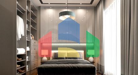 Инвестиционный проект в районе Алтынташ - Анталия