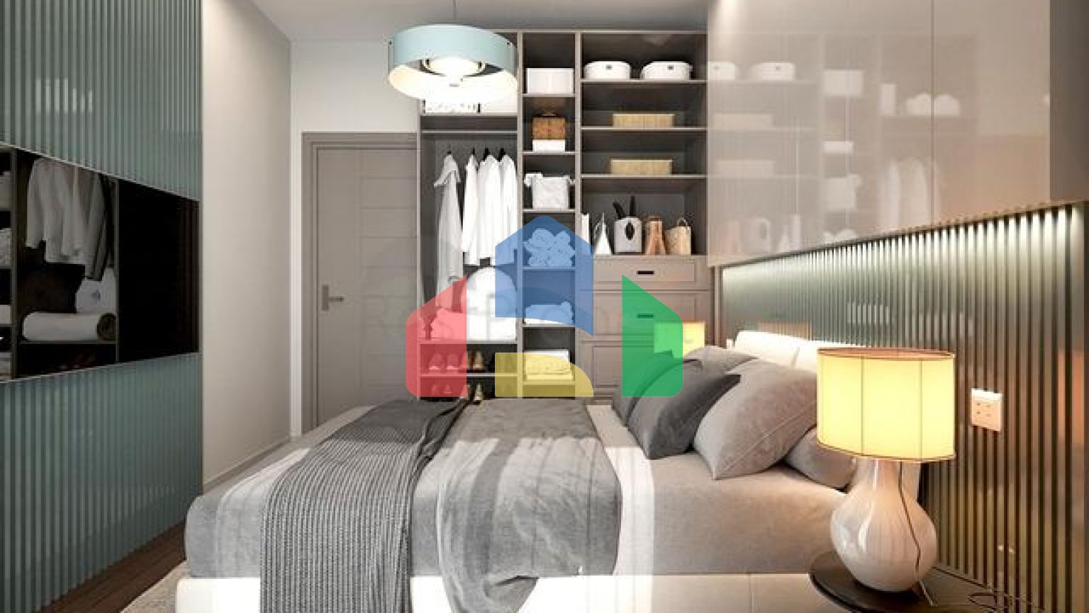 Инвестиционный проект в районе Алтынташ - Анталия