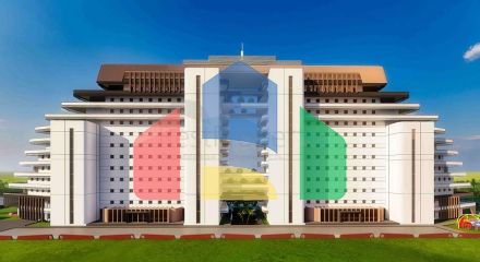 Квартира планування 2 + 1 в районі Алтинташ - Анталія