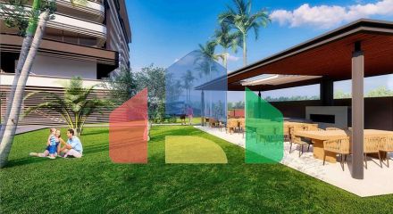 Квартира планування 2 + 1 в районі Алтинташ - Анталія