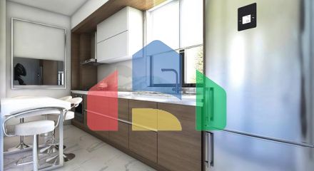 Инвестиционный проект в районе Алтынташ - Анталия