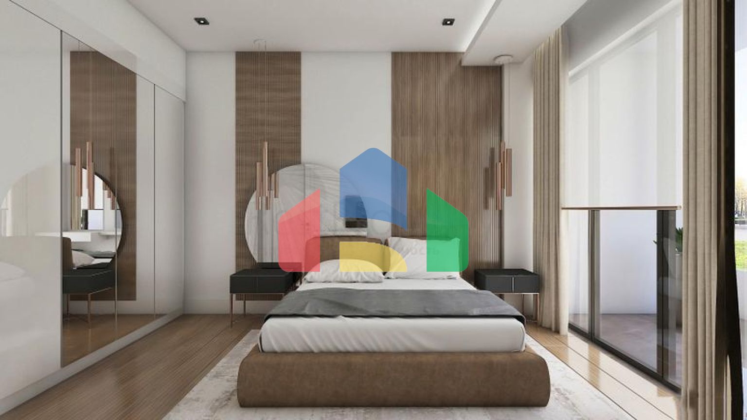 Інвестиційний проект в районі Алтинташ-Анталія