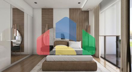 Інвестиційний проект в районі Алтинташ-Анталія Інвестиційний проект в районі Алтинташ-Анталія