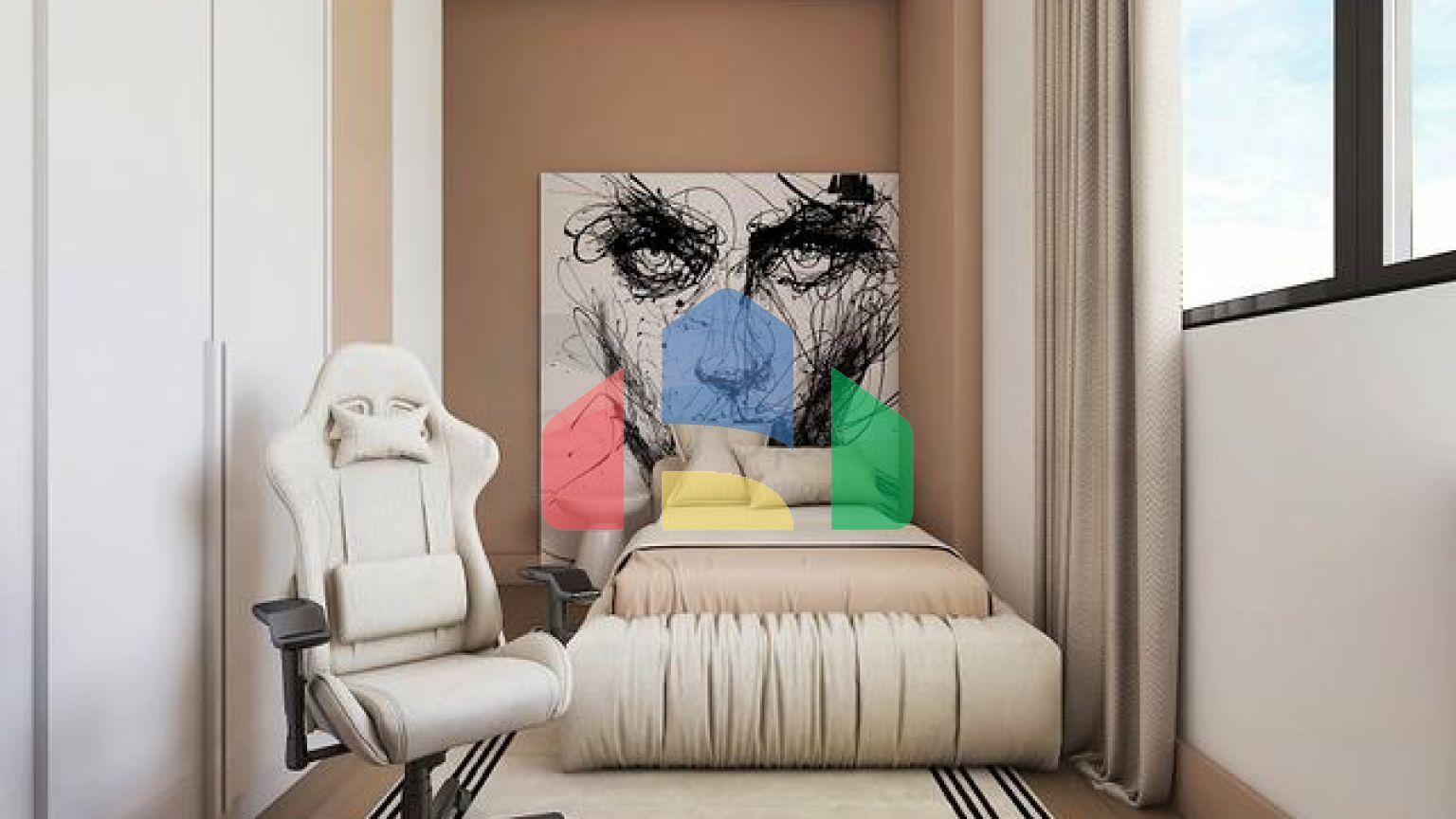 Інвестиційний проект в районі Алтинташ-Анталія