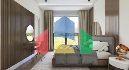 Інвестиційний проект в районі Алтинташ-Анталія Інвестиційний проект в районі Алтинташ-Анталія