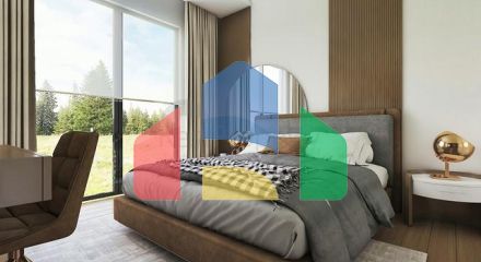 Інвестиційний проект в районі Алтинташ-Анталія Інвестиційний проект в районі Алтинташ-Анталія