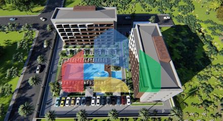 Інвестиційний проект в районі Алтинташ-Анталія Інвестиційний проект в районі Алтинташ-Анталія